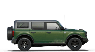 2025 Ford Bronco® External Image 1
